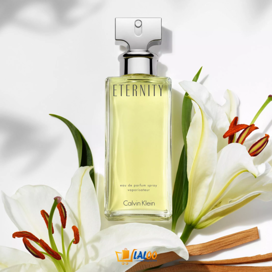 Eternity Eau de Parfum by Calvin Klein