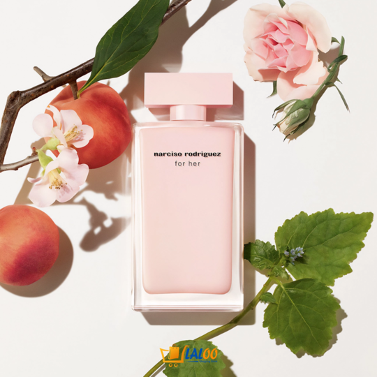 Narciso Rodriguez Eau de Parfume