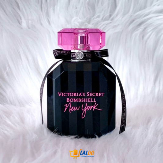 Victoria's Secret Bombshell New York Eau de Parfum