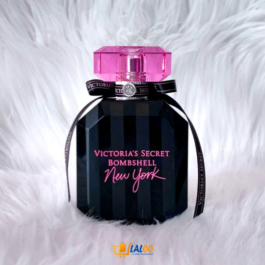 Victoria's Secret Bombshell New York Eau de Parfum