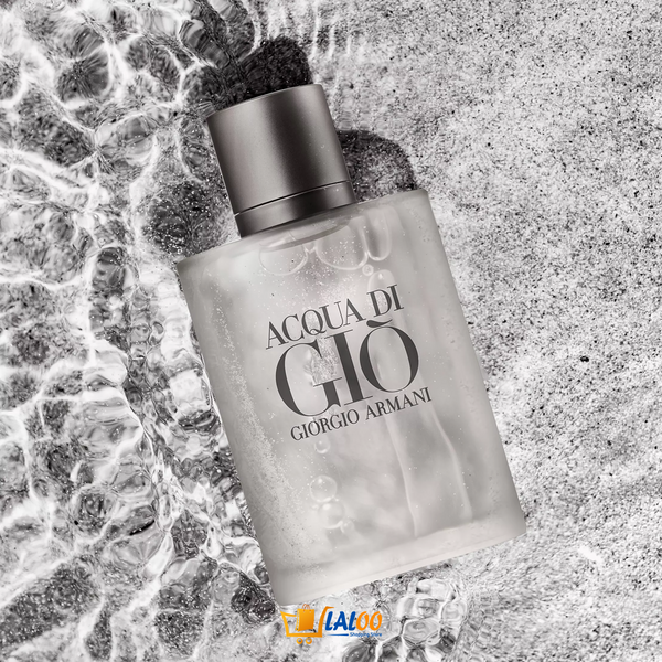 Acqua di Giò Eau de Toilette by Giorgio Armani