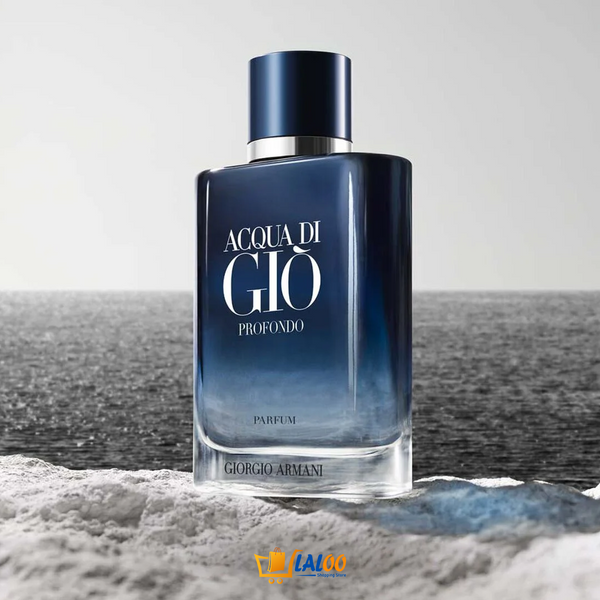 Acqua di Giò Profondo by Giorgio Armani