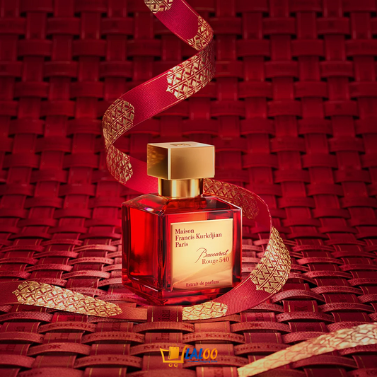 Baccarat Rouge 540 Extrait de Parfum by Maison Francis Kurkdjian