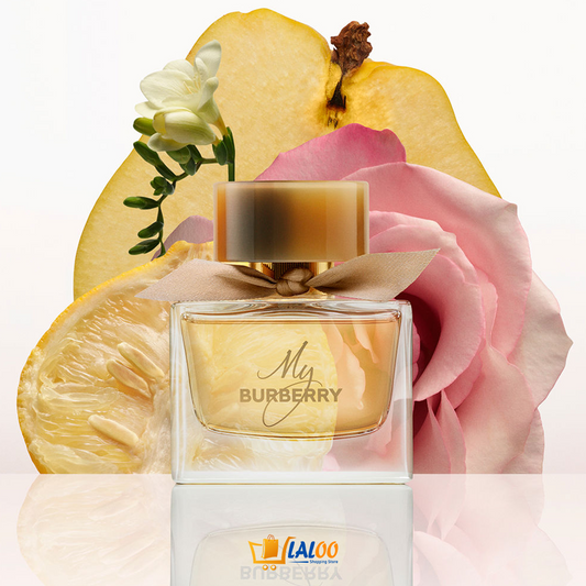 My Burberry Eau de Perfume by Burberry