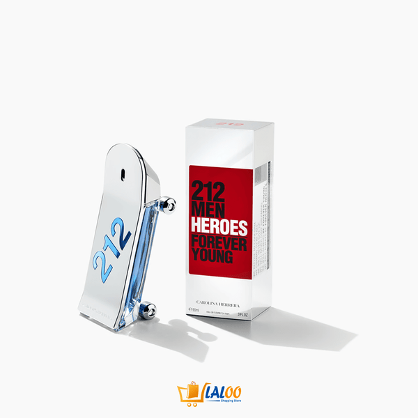 Best Perfume for Men 212 - Laloo.store