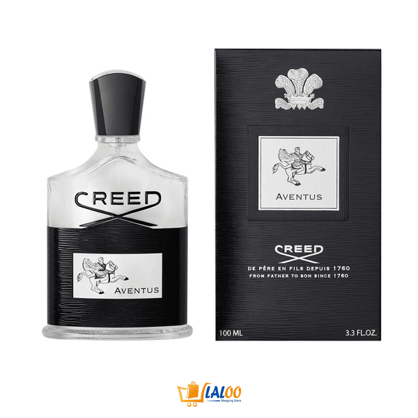 CREED AVENTUS 100ML - Laloo.store