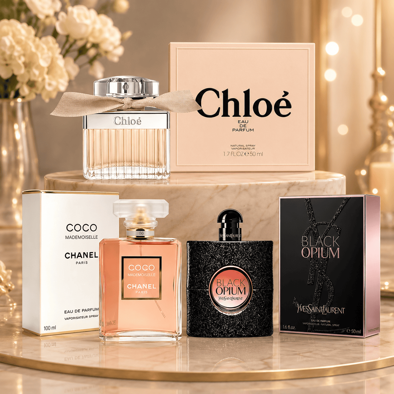 Luxury Ladies Bundle - Laloo.store