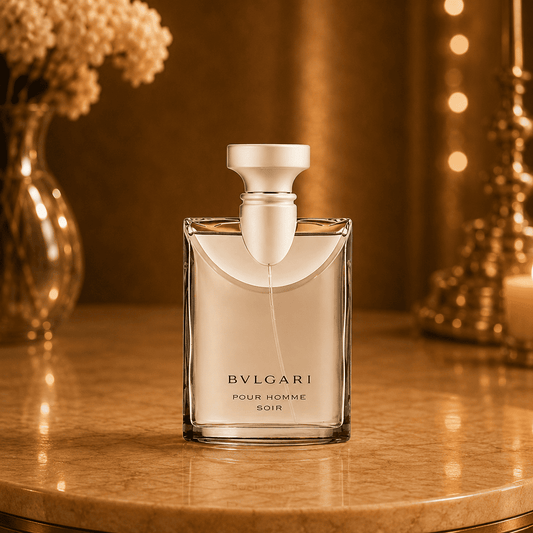 Buy Bvlgari Perfume Online - Luxury Fragrances for Men & Women - Laloo.store