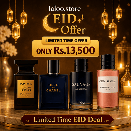 Eid Offer Deal - Laloo.store
