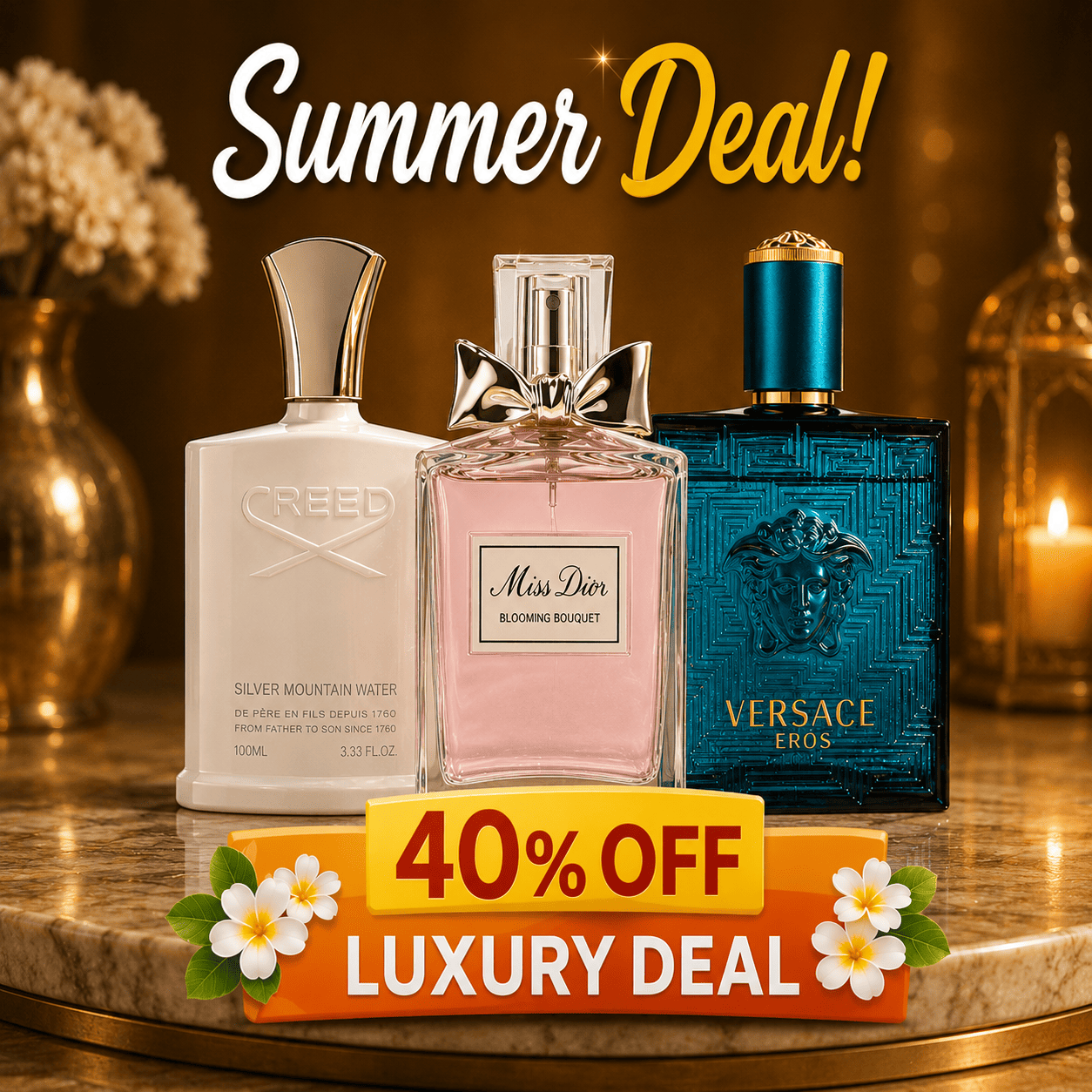 Summer deal 121 - Laloo.store