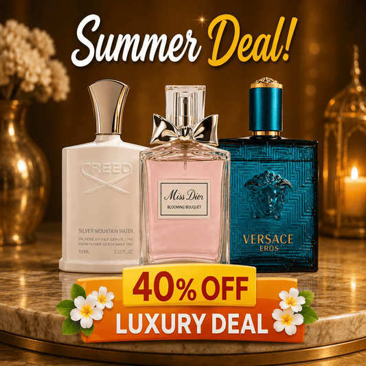 Summer deal 121 - Laloo.store