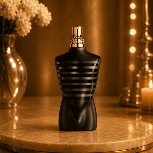 Jean Paul Gaultier - Laloo.store