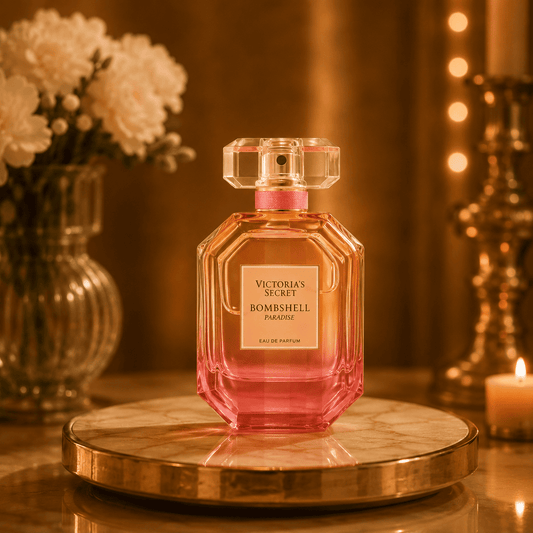 Victoria's Secret Bombshell Paradise Eau de Parfume - Laloo.store