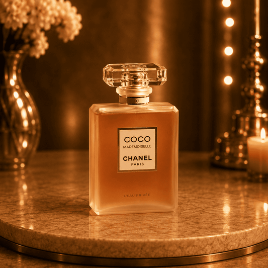 Coco Chanel Perfume - Buy Chanel Perfume Online at Best Price.R - Laloo.store