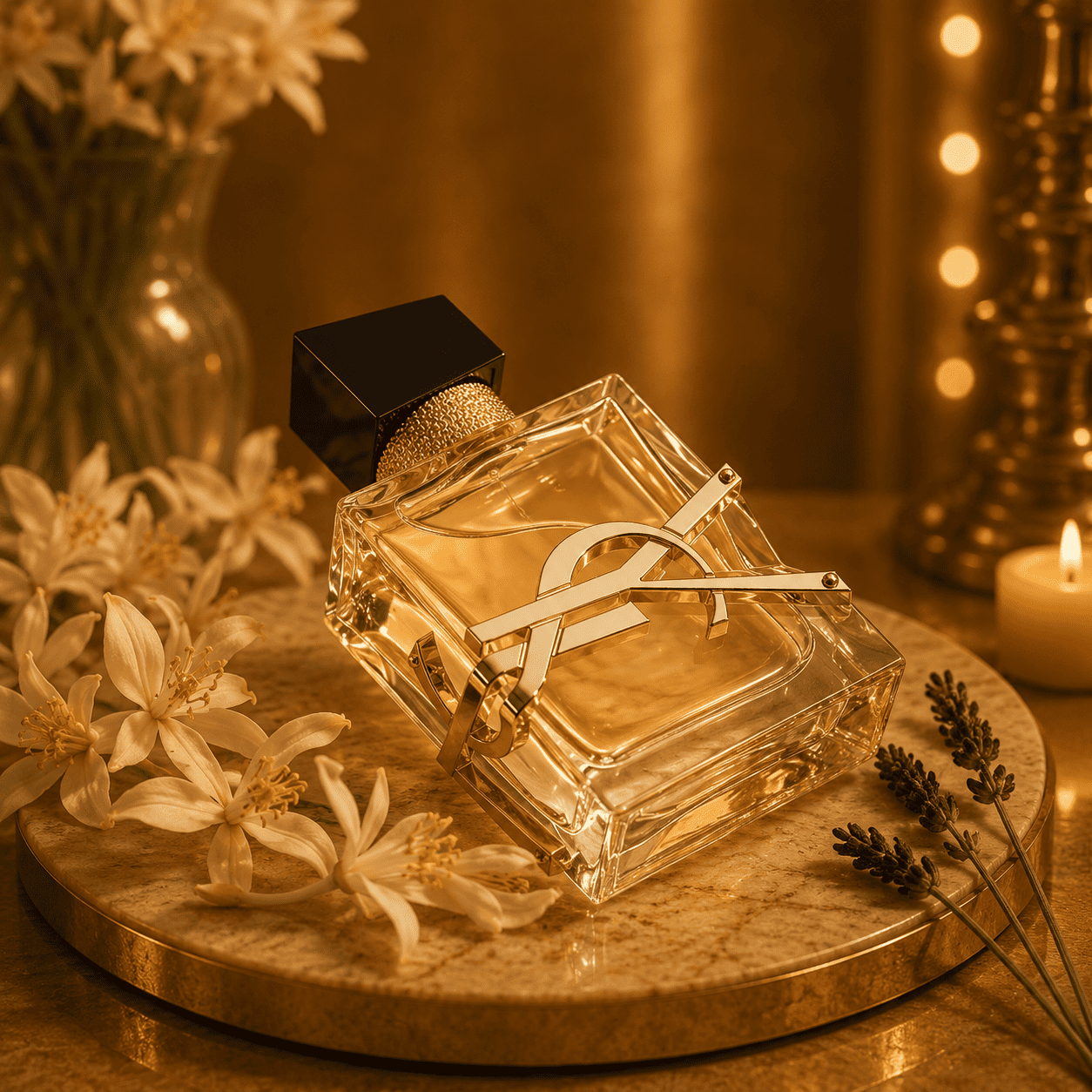 YSL Libre 90ML for Women - Laloo.store