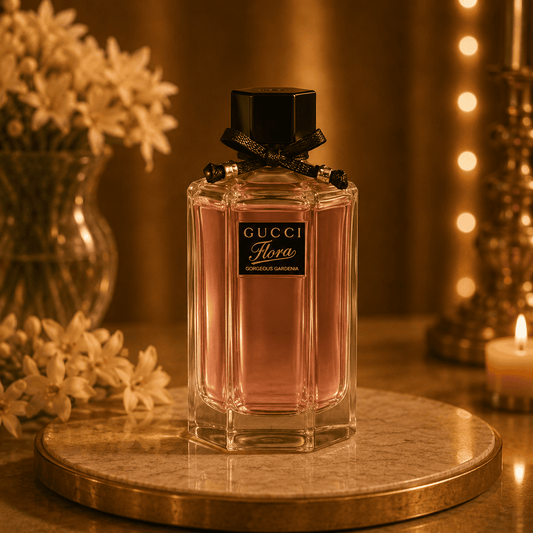 Gucci Flora Perfume for Women – Floral & Long-Lasting Fragrance - Laloo.store
