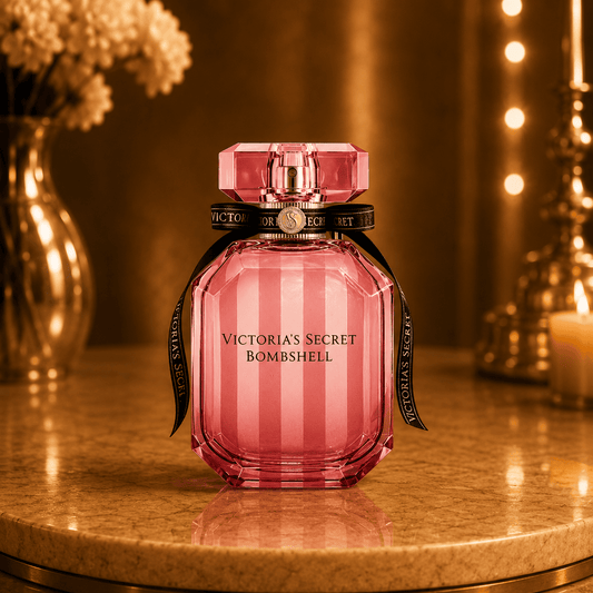Victoria Secret Bombshell 100ML For women - Laloo.store