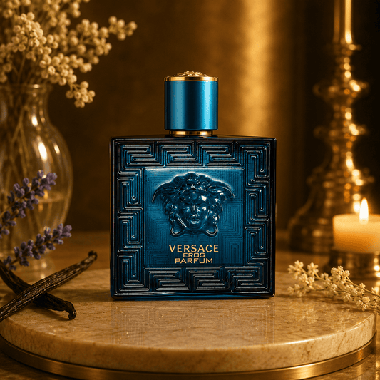 Versace eros 100ML edp FOR Men - Laloo.store