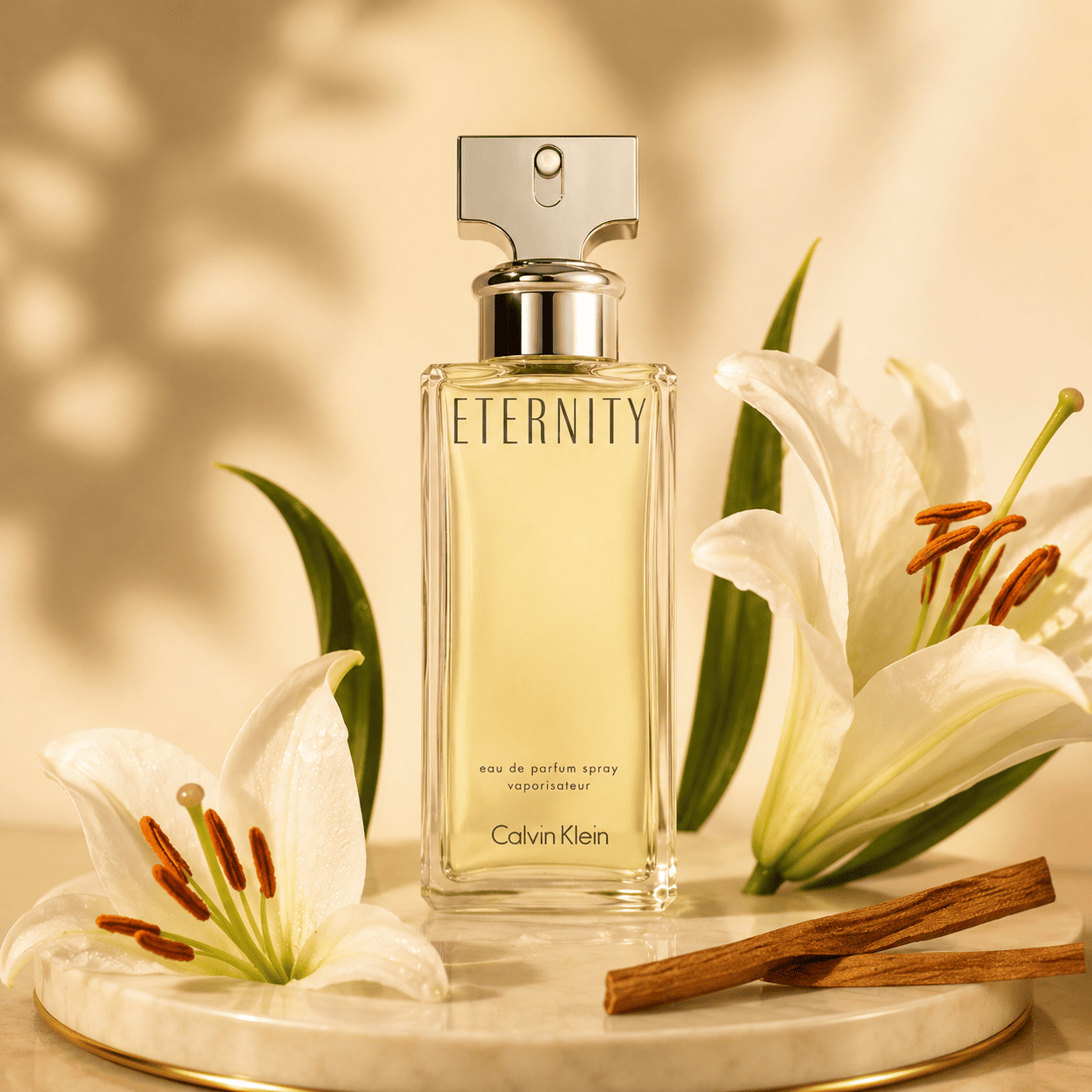 Eternity Eau de Parfum by Calvin Klein - Laloo.store