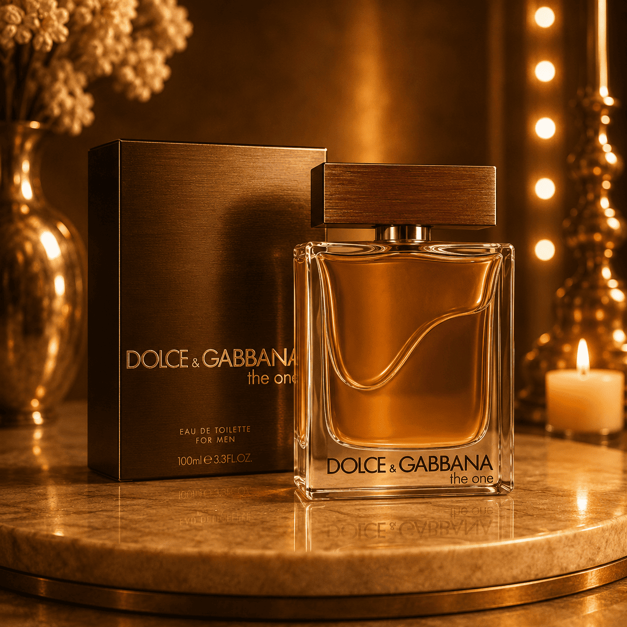 Dolce & Gabbana Eau de Perfume - Laloo.store