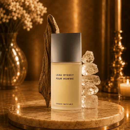 Issey Miyake Perfume - Laloo.store
