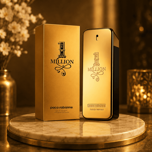 Paco Rabanne One Million Eau de Toilette - Laloo.store
