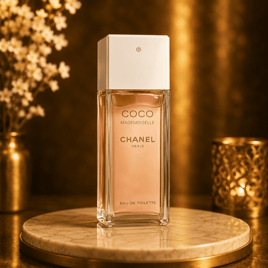 Coco Chanel Perfume - Buy Chanel Perfume Online at Best Price. - Laloo.store