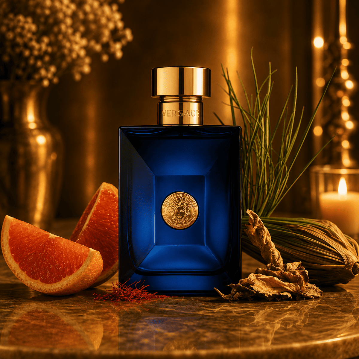 Versace Dylan Blue Eau de Toilette - Laloo.store