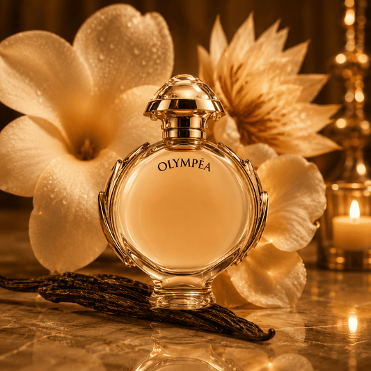 Olympéa Eau de Parfum by Paco Rabanne - Laloo.store