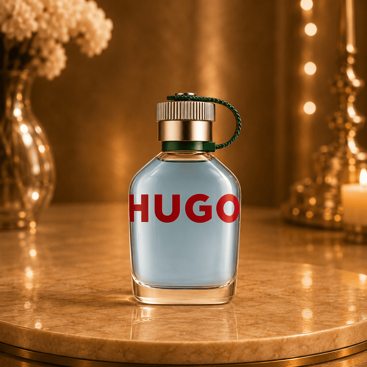 Hugo Man – Fresh Energy - Laloo.store