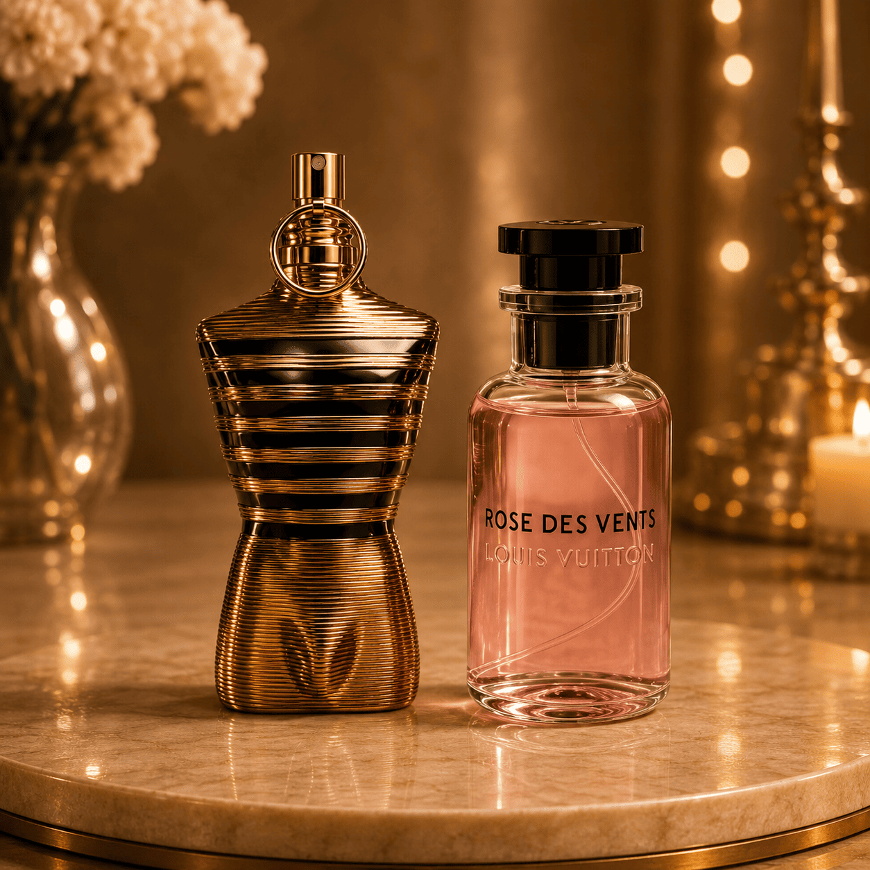 Premium Perfume Bundle - Laloo.store