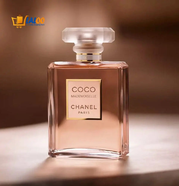 Coco Chanel 100ML For Women - Laloo.store