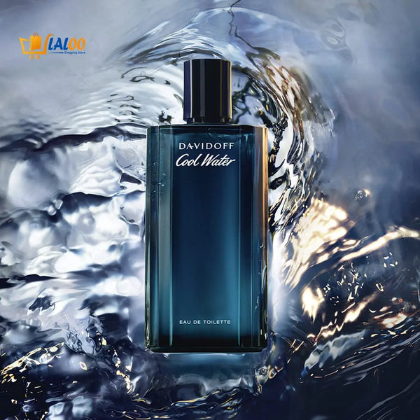 Cool Water 100Ml for men - Laloo.store