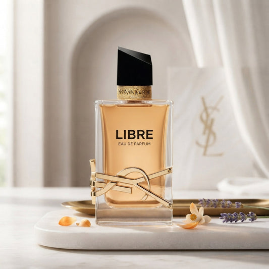 YSL Libre 90ML for Women - Laloo.store