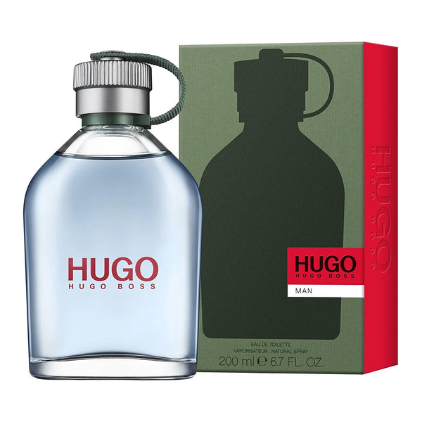 Hugo Boss 100ML - Laloo.store