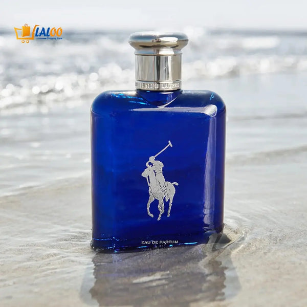 POLO SPORT BLUE 100ML FOR MEN - Laloo.store