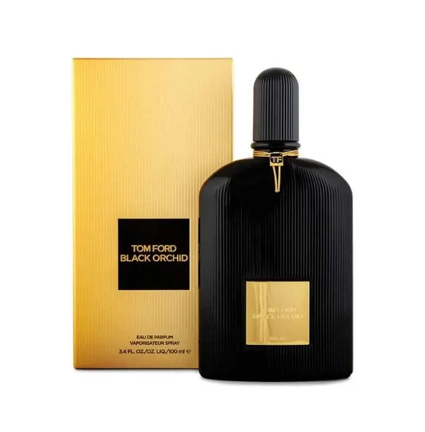 Tom ford black orchid 100Ml edp for men - Laloo.store