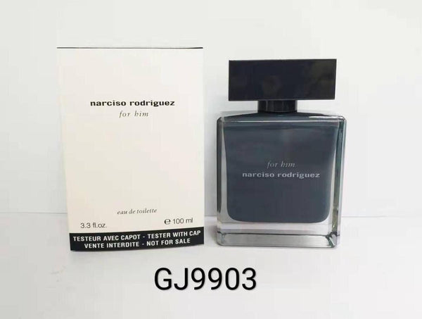 NARCISO RODRIGUEZ FOR BIM TESTER 1OOML - Laloo.store