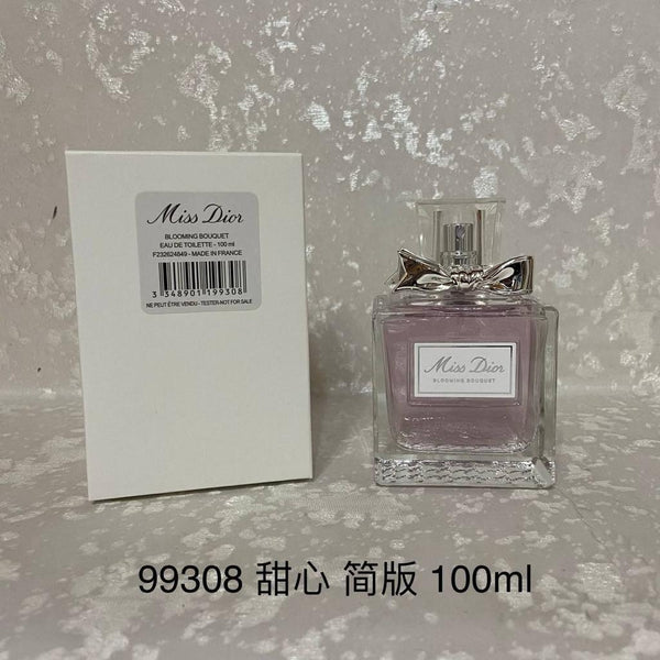 Miss Dior 100ML TESTER - Laloo.store