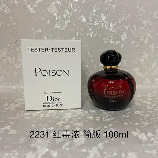 POISON GIRL TESTER 100 ML - Laloo.store