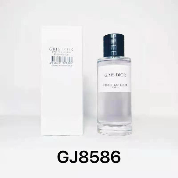 GRIS DIOR PERFUME TESTER - Laloo.store