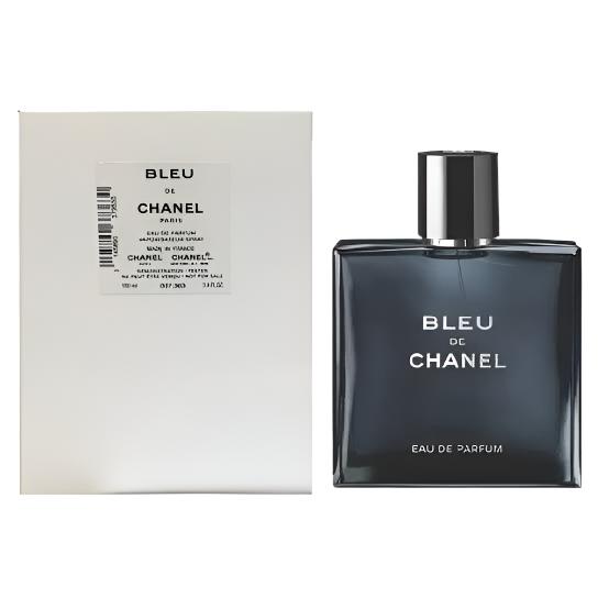 Blue de channel Tester 100ML - Laloo.store