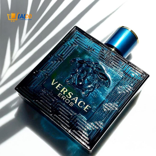 Versace eros 100ML edp FOR Men - Laloo.store