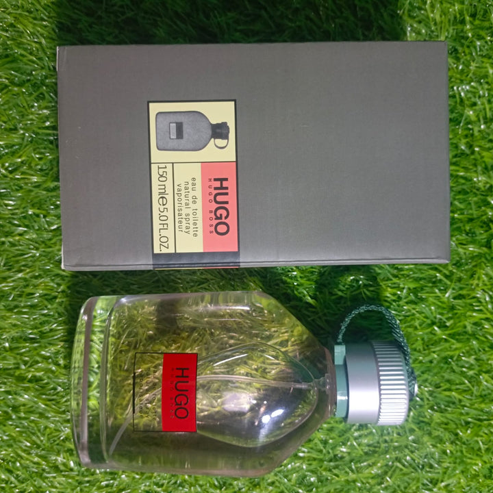 Hugo Boss 100ML - Laloo.store