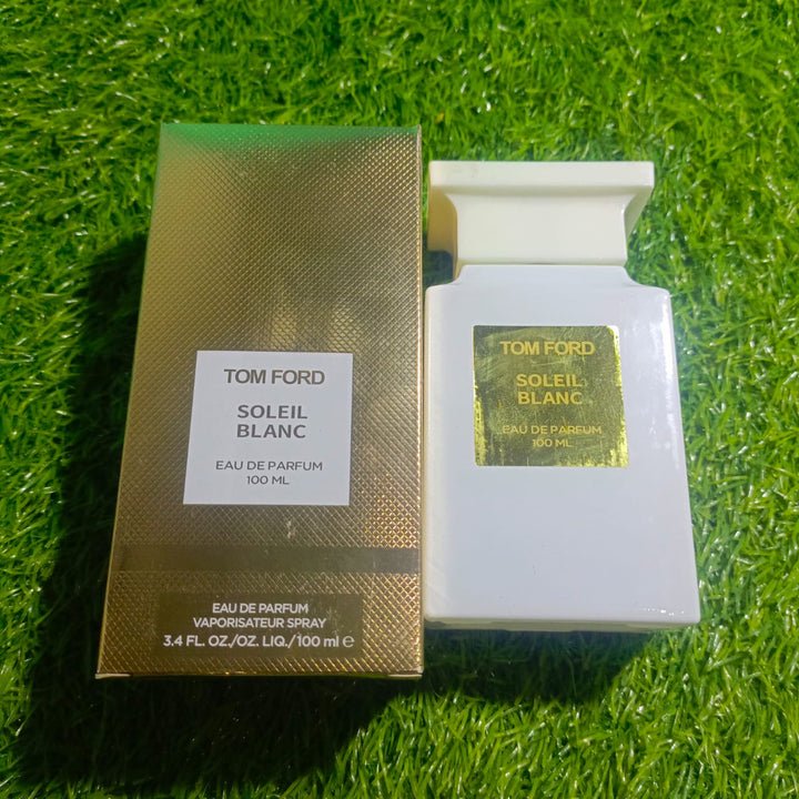 Tom Ford Soleil Blanc 100Ml Perfume - Laloo.store