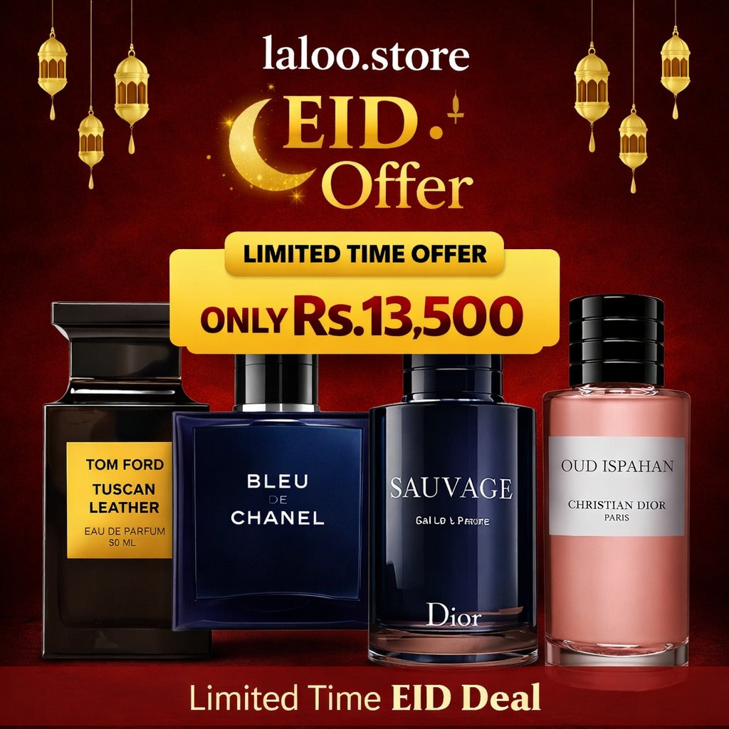 Eid Offer Deal - Laloo.store