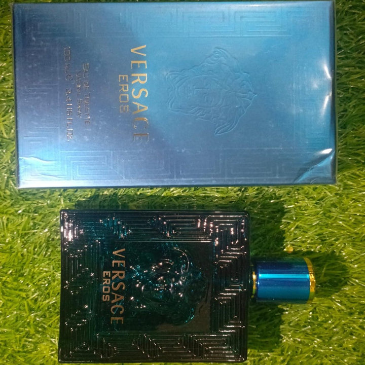 Versace eros 100ML edp FOR Men - Laloo.store