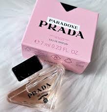 Parada Paradoxe EDP for women - Laloo.store