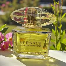 Versace Yellow Diamond for women - Laloo.store