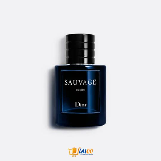 Dior Sauvage Elixir Eau de Parfume